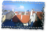 Tallinn, gamlebyen